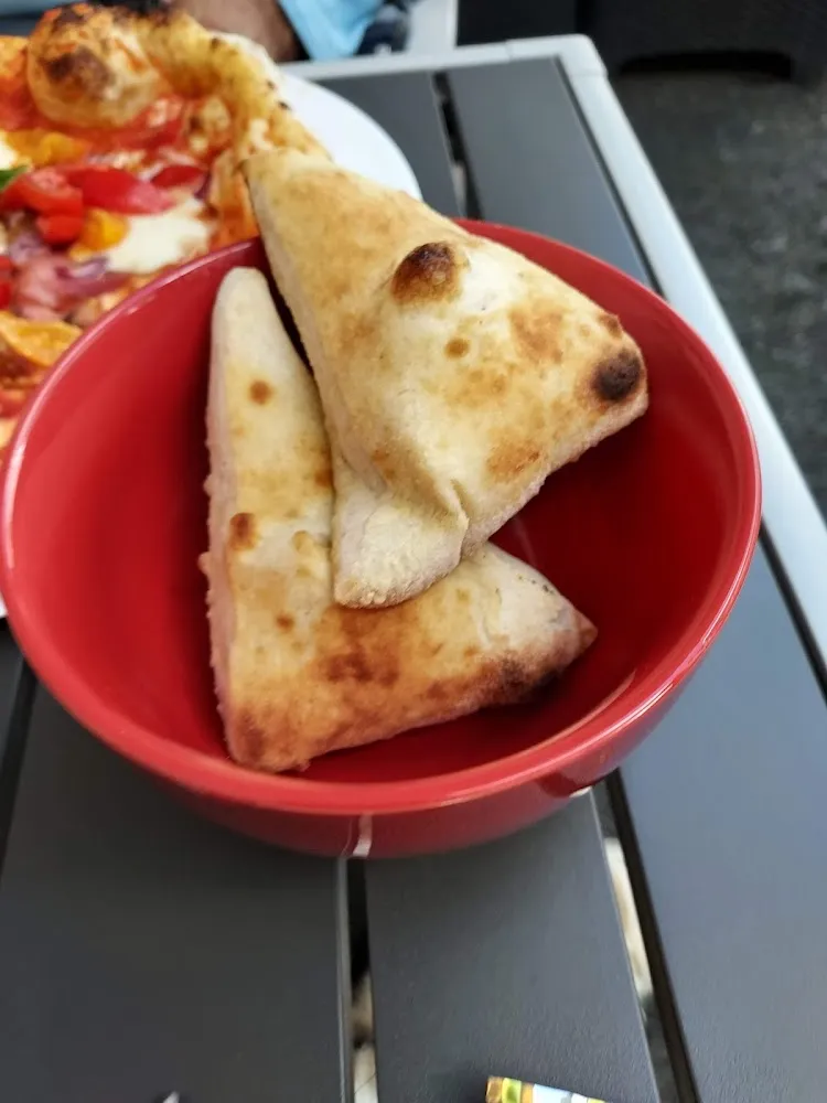 Petits Pains Maison Pâte À Pizza